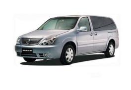 商務(wù)車出租的車型有哪些？