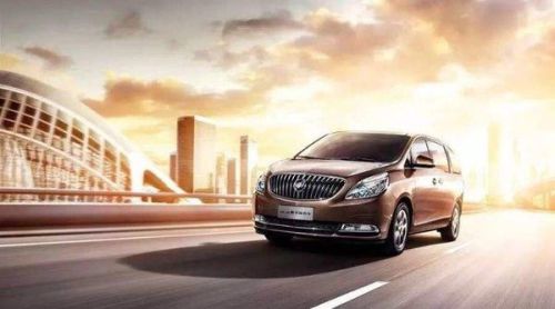 如何開(kāi)啟別克商務(wù)車(chē)?yán)滹L(fēng)空調(diào)？